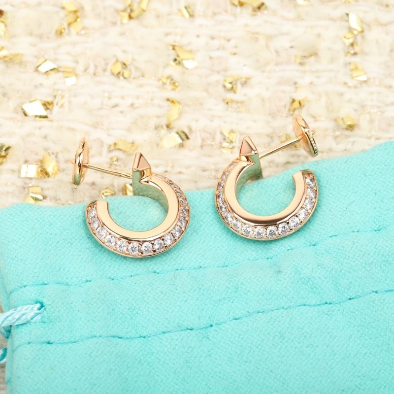 Tiffany Earrings